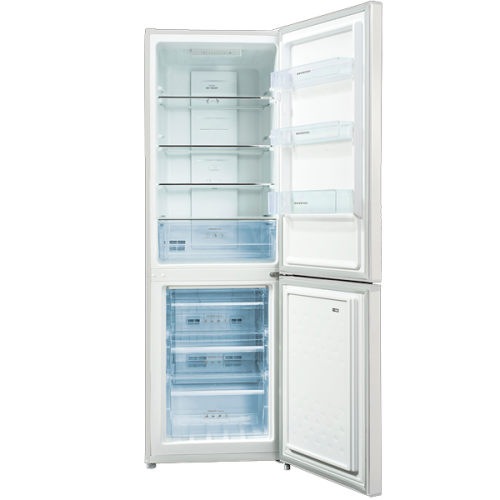 Frigorífico combinado Infiniton FGC-236C70WEM, 231 l