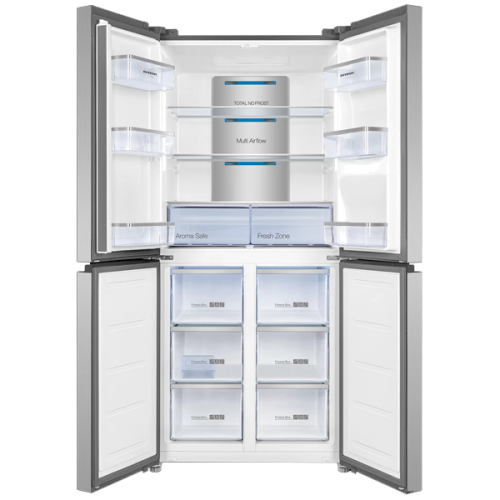 Frigorifico INFINITON - AMCB - 460CD83WEN