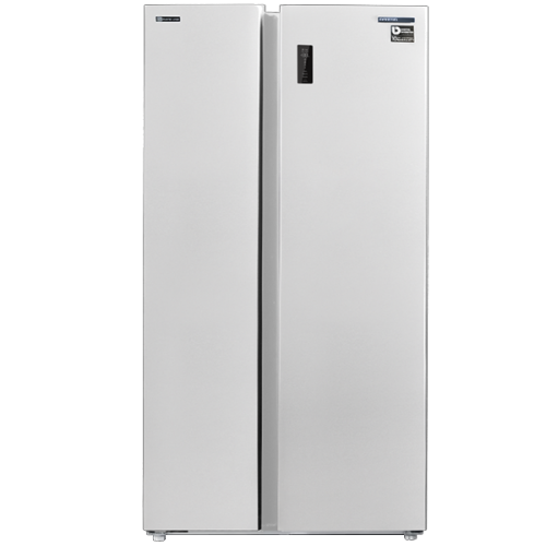 Frigorifico SIDE BY SIDE INFINITON - SBS-506A77BEH