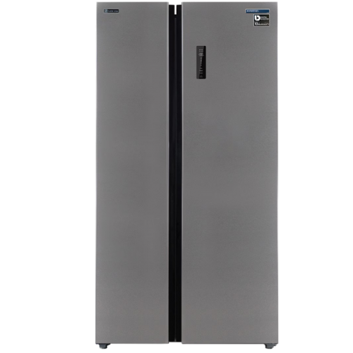 Frigorifico SIDE BY SIDE INFINITON - SBS - 506A77XEM