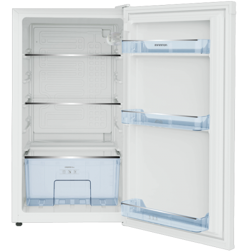 Frigorífico Mini Sem Congelador Infiniton  - CL - 92L8WEV