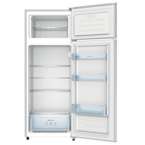 Frigorífico 2 Portas INFINITON FG 249H Classe E