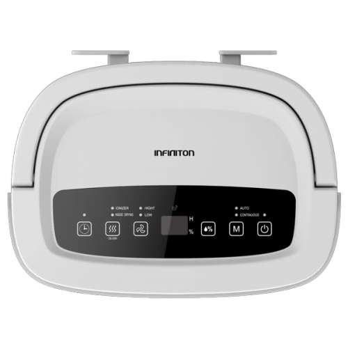 DESUMIDIFICADOR INFINITON - DHM10L