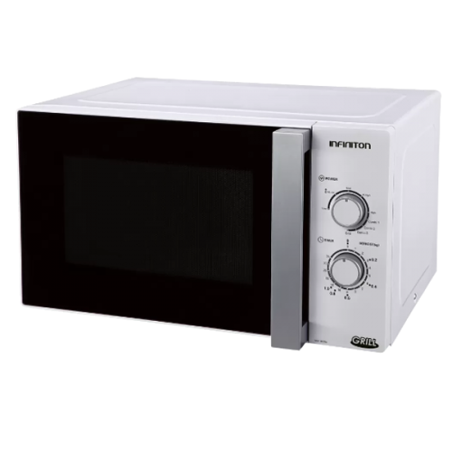 Micro-ondas Infiniton MW-1025M 25l 900w Branco