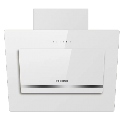 Chaminé de Parede INFINITON - CMPTRAL - 81W