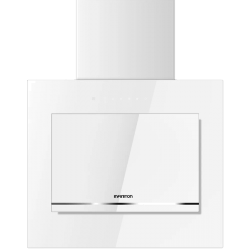 Chaminé INFINITON - CMPTRAL - BLC 63