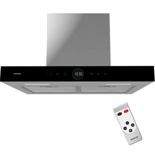 Exaustor INFINITON Chaminé Parede - CMPT- CLR60S