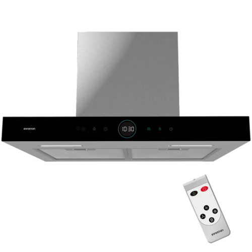 Exaustor INFINITON Chaminé Parede - CMPT - CLR71S