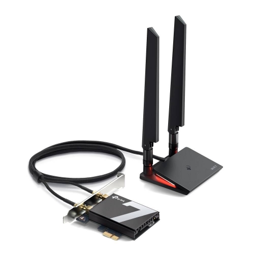 TP-LINK ADAPTADOR PCIE BE9300 WIFI/BLUETOOTH 5.4
