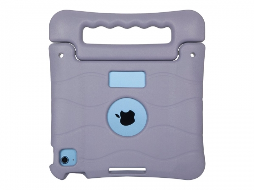Targus Kids Capa para para Apple 10.9-inch iPad(10th generation);10.9-inch iPad Air(4th generation, 5th generation);11-inch iPad Air (M2, M3, M4);11-inch iPad Pro (1st generation, 2nd generation,3rd generation,4th generation);iPad(A16) Púrpura ,THD96407G
