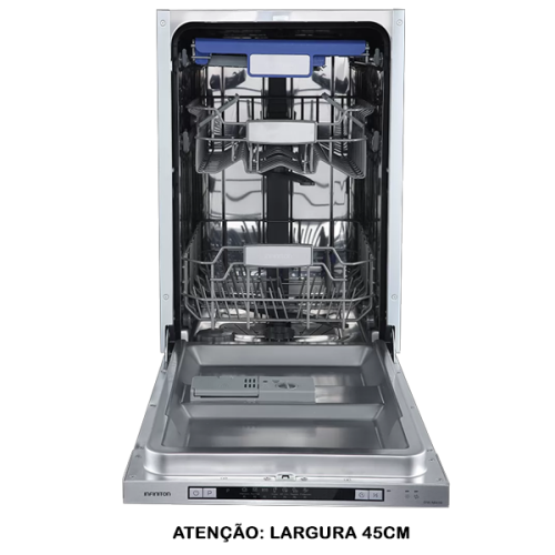 MÁQUINA DE LAVAR LOUÇA INFINITON - DIW-NB410