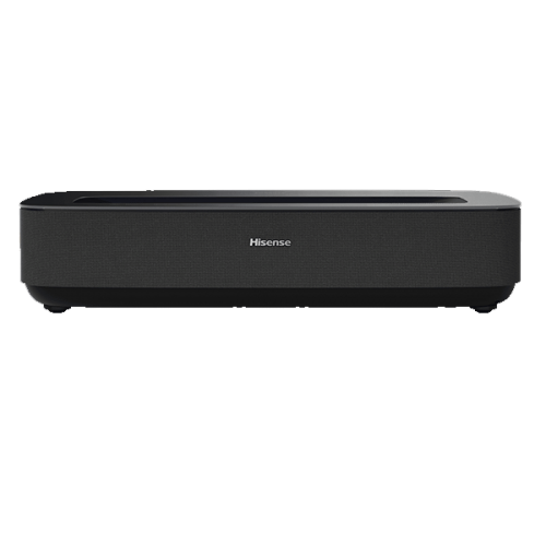 Projetor Hisense Laser TV 4K Smart 80"->150" - PL2