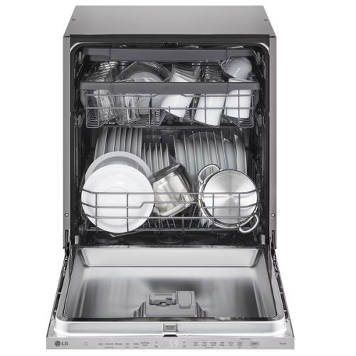 Máquina de Lavar Loiça LG Encastre DB243TX 14 Conjuntos Classe D