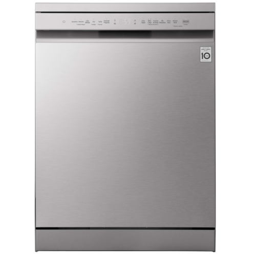 Máq. Lavar Loiça LG - DF243FV