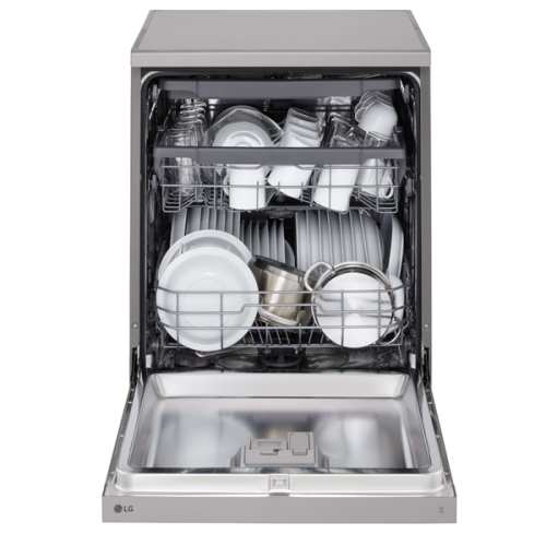 Máq. Lavar Loiça LG - DF243FV