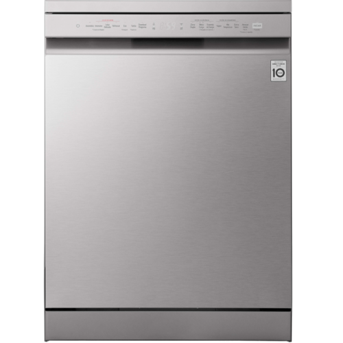 MÁQUINA DE LAVAR LOUÇA LG DF243FVS