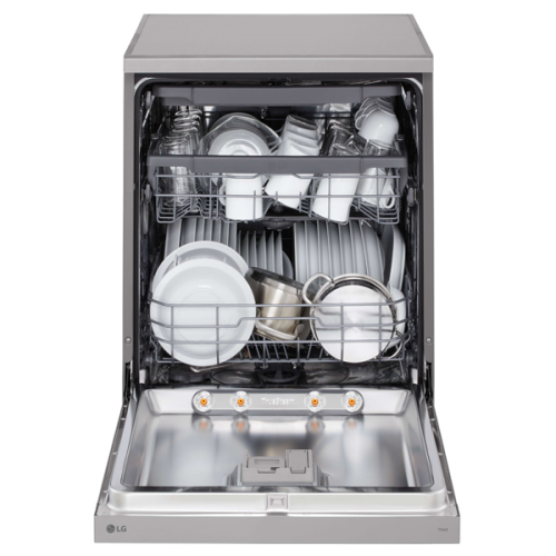 MÁQUINA DE LAVAR LOUÇA LG DF243FVS