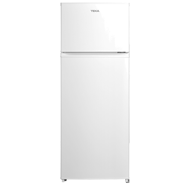 Frigorífico 2 Portas TEKA RTF 2510 WH 204LT 143CM