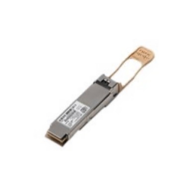 Módulo de transceptor QSFP28 100GbE Ethernet 100GBase-SR1.2 multi-modo LC/UPC até 100 m, Cisco 100GQSFP-SR1.2-4=