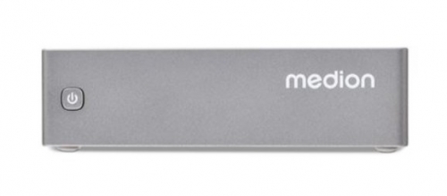 Computador Mini MEDION S06 MD35310 N100