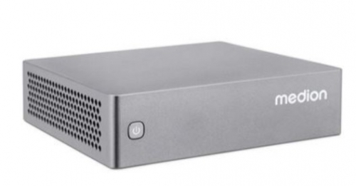 Computador Mini MEDION S06 MD35310 N100