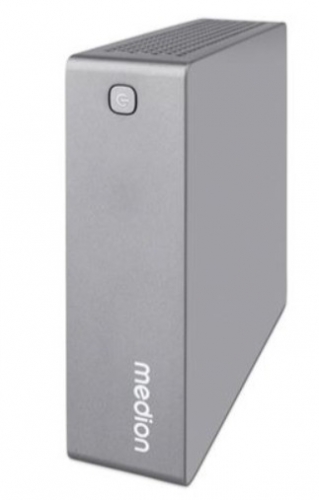 Computador Mini MEDION S06 MD35310 N100