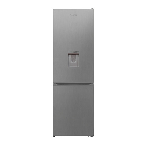 COMBINADO TELEFAC 1860X595X600MT 295LT DISP NF INOX (E)