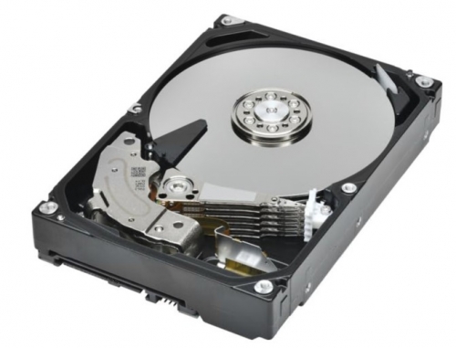 Disco TOSHIBA 3.5" 4TB MG10ADA400E MG Series 7200RPM 512MB Bulk