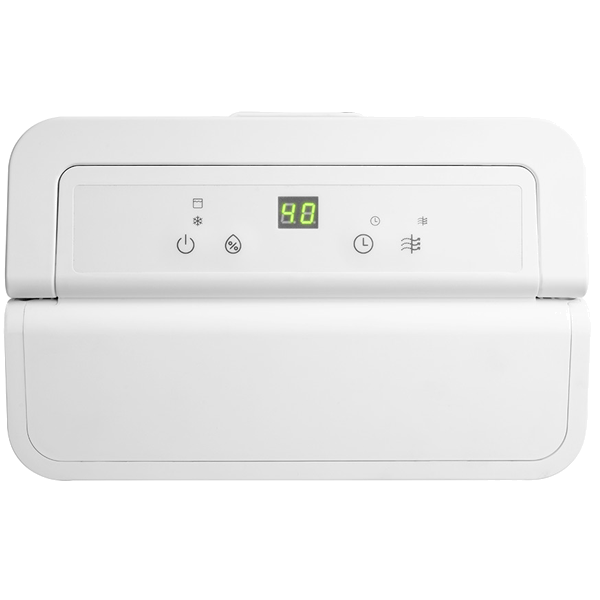 DESUMIDIFICADOR ORBEGOZO - DH 1045 - 10LTS