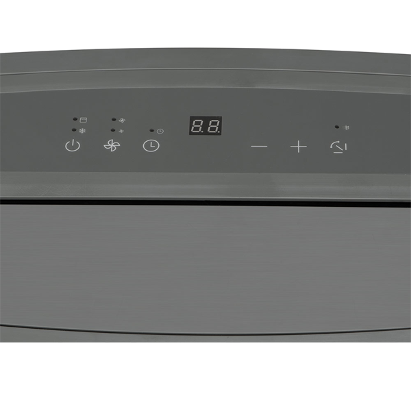 DESUMIDIFICADOR ORBEGOZO - DH 1655 - 16LTS