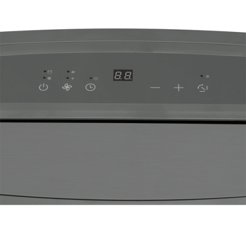 DESUMIDIFICADOR ORBEGOZO - DH 1655 - 16LTS