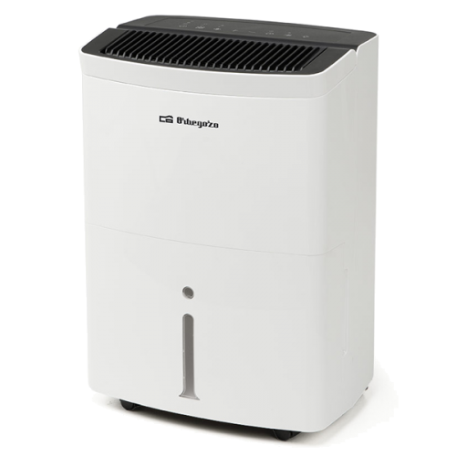 DESUMIDIFICADOR ORBEGOZO - DH 3010 - 30LTS