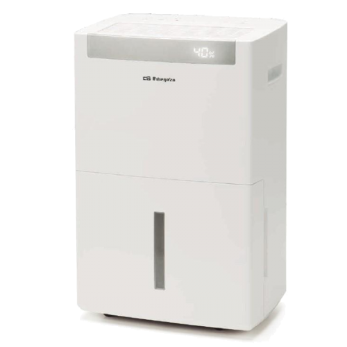 DESUMIDIFICADOR ORBEGOZO - DH 5000 - 50LTS
