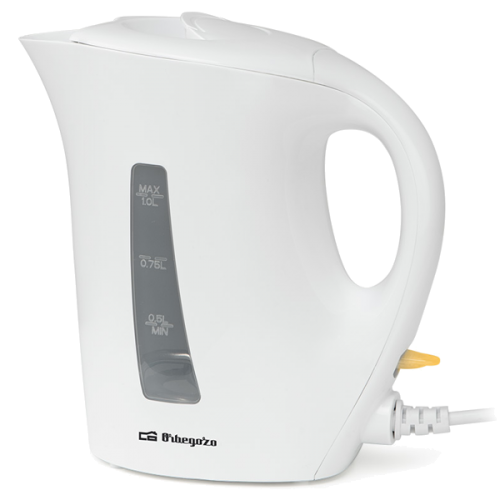 JARRO ORBEGOZO - KT 4150