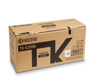 Toner Original Kyocera  TK-5290K