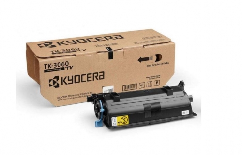 Toner Original Kyocera TK-3060