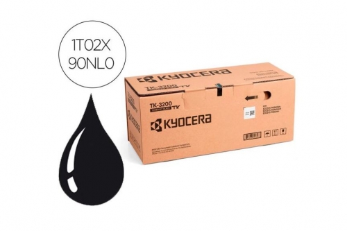 Toner Kyocera TK-3200