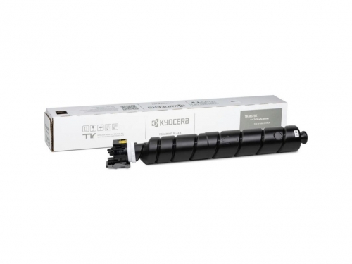 Toner Kyocera TK-8375K