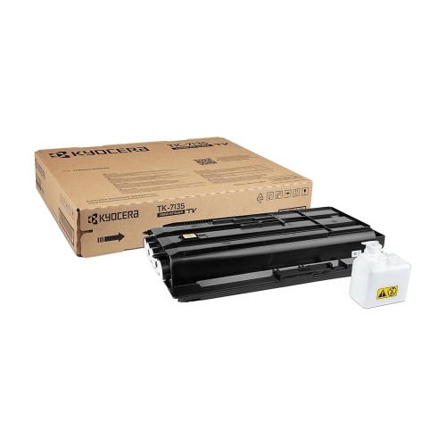 Toner Kyocera TK-7135 Preto