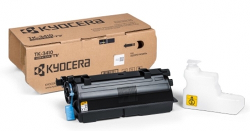 Toner Kyocera TK-3410 Preto