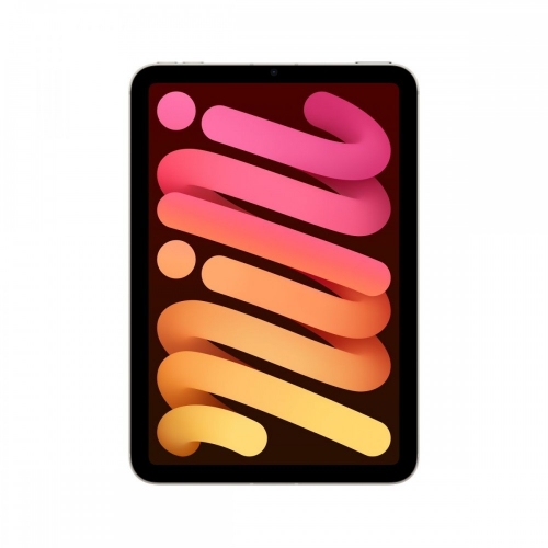 Apple iPad mini 2024 8.3" A17 Pro 256GB Wi-Fi + Cellular Starlight