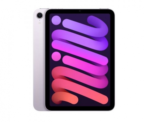 Apple iPad mini 2024 8.3" A17 Pro 512GB Wi-Fi Purple