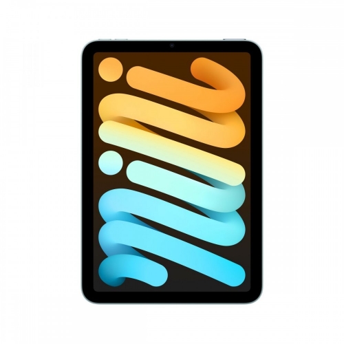 Apple iPad mini 2024 8.3" A17 Pro 512GB Wi-Fi Blue