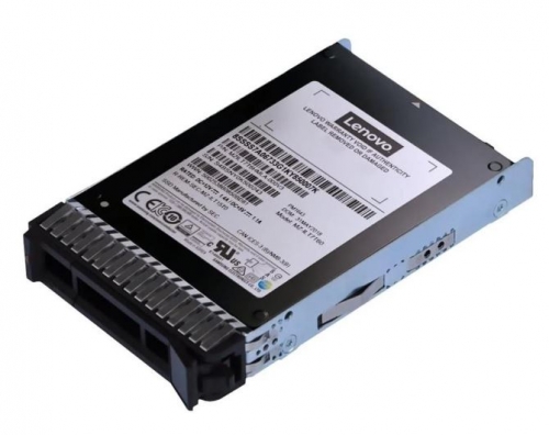 2.5" MV 3.84TB RI SATA HS v2