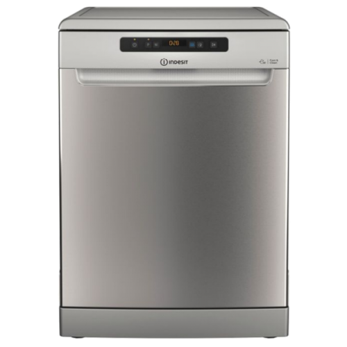 Máquina de Lavar Loiça Indesit I0FD651X 14 Conjuntos Classe B