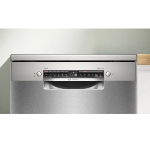 Máquina de Lavar Loiça Bosch Serie4 HC SMS4HMI07E