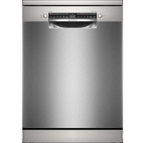 Máquina de Lavar Loiça Bosch Serie4 HC SMS4HKI07E 13 Conjuntos Classe D