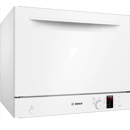 Máquina de Lavar Loiça Bosch Serie2 Compacta SKS2ITW00E