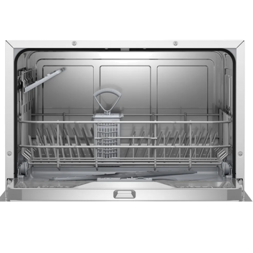 Máquina de Lavar Loiça Bosch Serie2 Compacta SKS2ITW00E