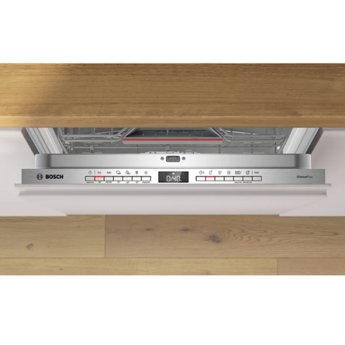 Maquina Lavar Loiça Bosch Enc.Serie4 HC SMH4ECX28E 14 Conjuntos A